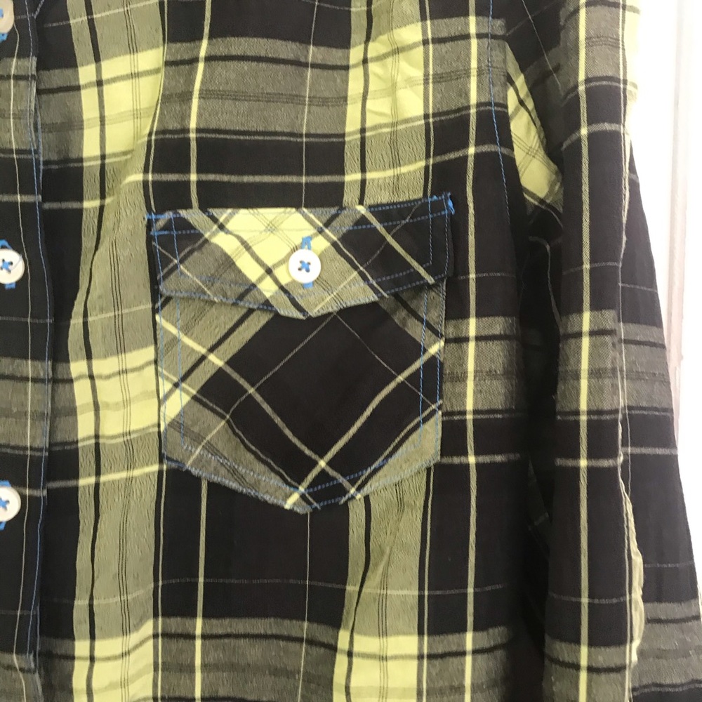 Arnold Zimberg Button Down - Picture 3 of 6